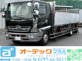 日野 レンジャー 