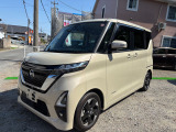 ルークス ハイウェイスターX ナビ ETC ドラレコ 全方位カメラ