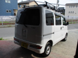 ハイゼットカーゴ スペシャル SAIII 