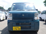 エブリイ PA リミテッド ハイルーフ 登録済未使用車