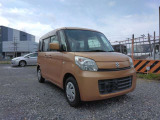 スペーシア G 修復歴ナシ 禁煙車 スマートキー