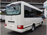 コースター  GK 25人乗り 自動ドア