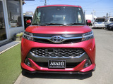 タンク 1.0 カスタム G S ●シートヒーター付