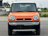 ハスラー G ターボ 車検2年 プッシュスタート
