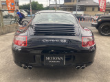 911 カレラ4S ティプトロニックS 4WD 