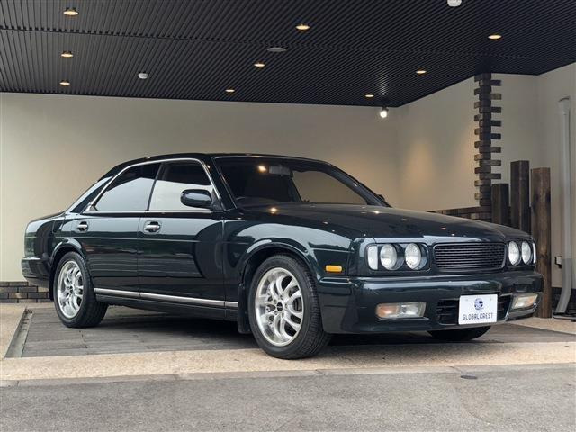 セドリック 2.0 グランツーリスモ 