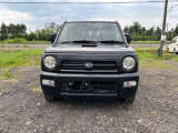 ネイキッド ターボ G 4WD 