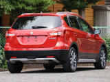 SX4 Sクロス 1.6 後期型 ナビ ETC Bカメラ 1年保証
