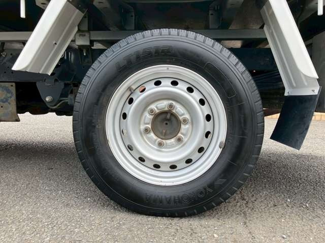 トヨタ トヨエース 1.35t積・平ボディ の中古車詳細 (74,000km
