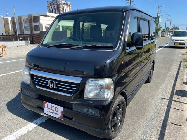 バモス G 