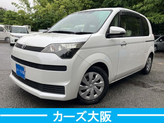 スペイド 1.5 Y E ETC ナビ Bluetooth