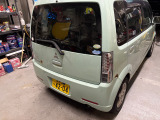 eKワゴン GS 4WD 