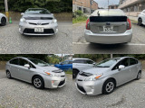 プリウス 1.8 S 