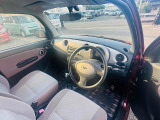 ミラジーノ X キーレス 電格ミラー AT 盗難防止