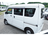 NV100クリッパー DX GL セーフティパッケージ ハイルーフ 4速ATナビBカメラETC横滑防...