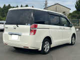 ステップワゴン 2.0 L 4WD 両電動ドア/スマートキー/フリップダウン