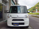タント X SAII ワンオーナー ユーザー買取 禁煙車