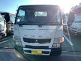 キャンター  ダンプ 3t ターボ