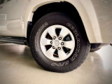 ハイラックスサーフ 2.7 SSR-X リミテッド 4WD 