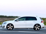 ゴルフ GTI DCCパッケージ ディスカバープロ 地デジ