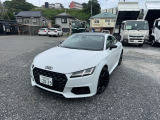 TTクーペ 40 TFSI 車検付 40TFSI