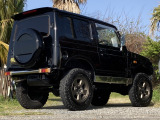 ジムニー ランドベンチャー 4WD 