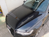 A6アバント 2.8 FSI クワトロ 4WD 