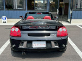 MR-S 1.8 Vエディション ファイナルバージョン 