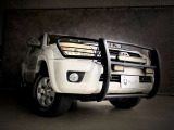 ハイラックスサーフ 2.7 SSR-X リミテッド 4WD 