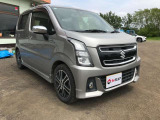 ワゴンRスティングレー ハイブリッド(HYBRID) T 4WD 
