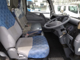 キャンター  高所作業車 アイチ 16M