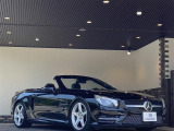 SLクラス SL350 AMGスポーツパッケージ