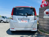 ルーミー 1.0 X S 走行距離3,935km ウォークスルー