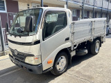 トヨエース  パワーゲート 積載3トン アルミブロック