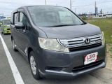 ステップワゴン 2.0 G Lパッケージ 