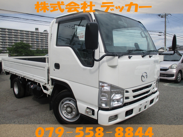 タイタン  1.5トン 標準 平 AT 4ナンバー