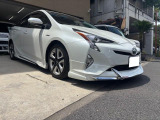 プリウス 1.8 S ツーリングセレクション 