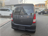 ワゴンR FX リミテッドII ETC ✨ナビ ✨TV ✨距離約5万KM