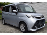 トヨタ タンク 1.0 X S