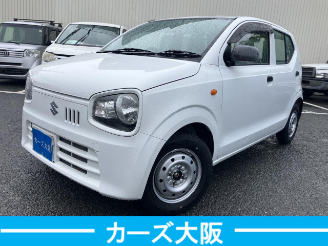 アルト バン VP E 5AGS スタッドレスタイヤ