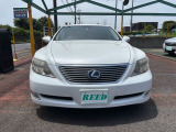 LS 600h 4WD 