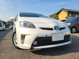 プリウス 1.8 S ワンオーナー 禁煙車 Bluetooth