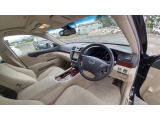 LS 460 