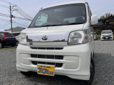 ダイハツ ハイゼットデッキバン GL