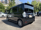 タントカスタム X スマートセレクション SA 4WD 両側スライドドア LEDライト