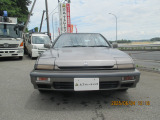 アコードCA  AERO DECK オートクルーズ