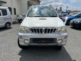 テリオスキッド CX 4WD 