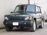 ディスカバリー SE 4WD 天井内装張り替え済み!