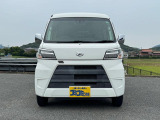 ハイゼットカーゴ  DX SAIII ☆保証2年付き☆
