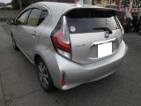 アクア 1.5 S スタイルブラック ★車検が長い★令和9年2月まで
